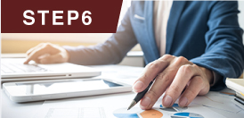 サービスの流れ画像6